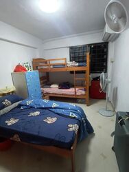 Blk 439A Fernvale Court (Sengkang), HDB 4 Rooms #546517001